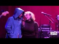 SPIN Year in Music 2015: Alex G with Girlpool — "Brite Boy"