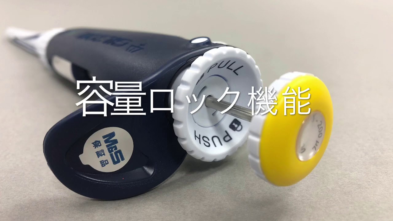 1-7906-03 ピペットマン（ハイエンドモデル） L P20L FA10003P 【AXEL