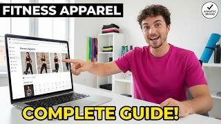How to Use Shopify for Fitness Apparel Everything You Need to Know! screenshot 5