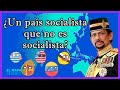 🇱🇰🇧🇳Los 5 PAÍSES con nombres oficiales más CURIOSOS 🇺🇾🇺🇸🇻🇪 - El Mapa de Sebas