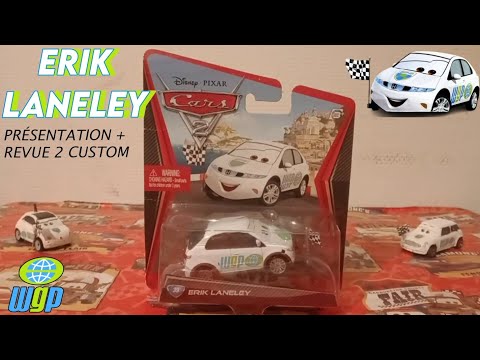 Disney Pixar Cars