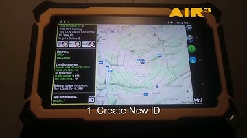 AIR³ Tuto : Be seen on OGN through XC Guide