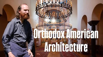 Building for the Divine: The Art of Orthodox Architecture with Andrew Gould