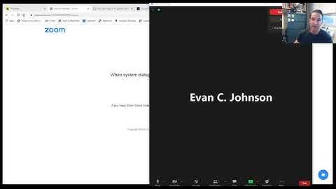 Zoom Class, Swivl Library, and Canvas Link-Up