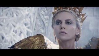 The Huntsman Winters War 2016 - Exclusive Clip