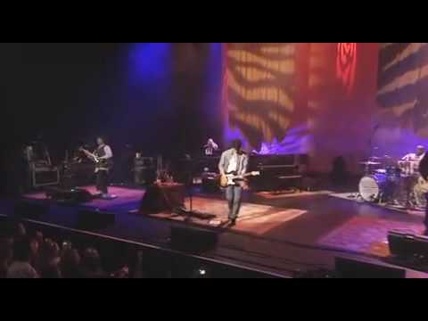 Rose Garden (Live) - OFFICAL MUSIC VIDEO - Nick Jo...