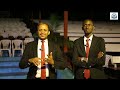 JEHOVAHJIREH CHOIR//IMANA IRATSINZE LIVE CONCERT SEASON II/GUSHIMIRA