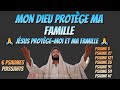   jsus protge moi et ma famille  6 psaumes puissants de protection pour accompagner vos prires