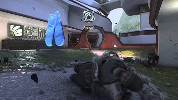 Advanced Warfare Perfect Run And Gun Class Set Up