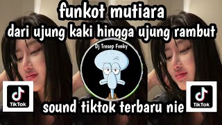 DJ SELALU TERBAYANG DI SETIAP MIMPI II FUNKOT MUTIARA SOUND TIKTOK TERBARU NIE 