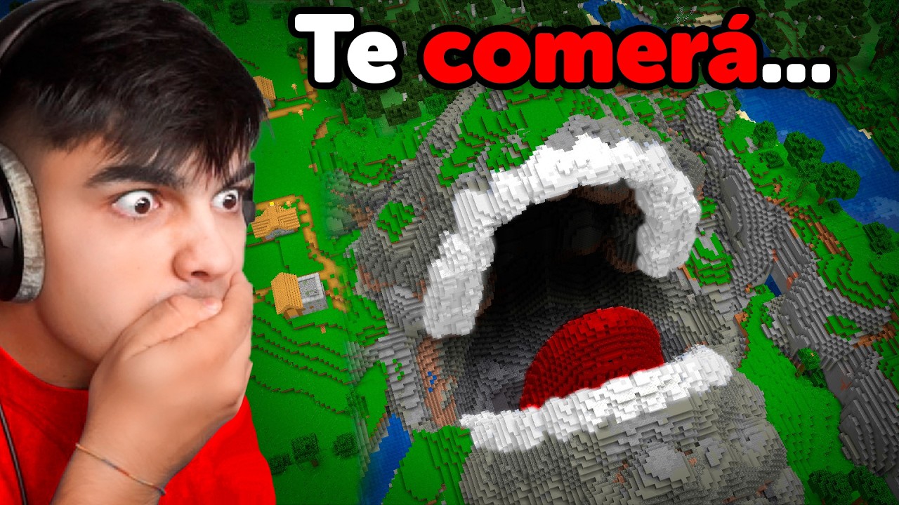 Esta Semilla Puede Comerte...
