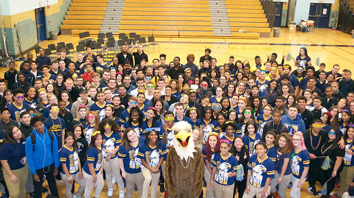 2016 KHS Senior Video