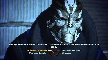 Mass Effect 1: Infinite Paragon & Renegade Glitch Tutorial