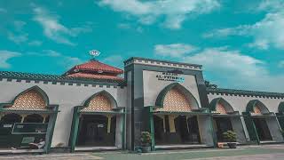 KAJIAN PAGI - TAFSIR AL IBRIZ - PENGAJIAN PAGI MASJID AL FITHROH