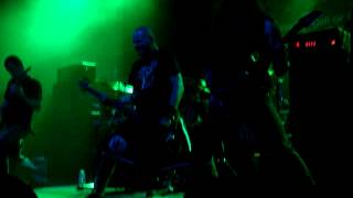 Aborted - The Enterrement Of An Idol (7/19/08)