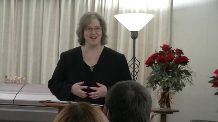 Cynthia McLain Service