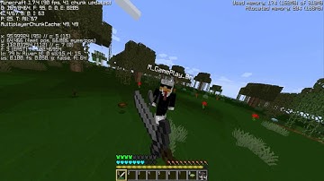 McPVP Hardcore Games Hacker: M_GamePlay_Br