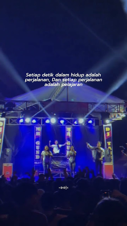 Story Wa Keren DJ TANTI || KELUD TEAM  ||
