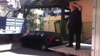 Mudanza piano en Palma de Mallorca