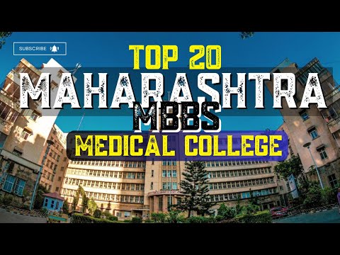Top 20 MBBS