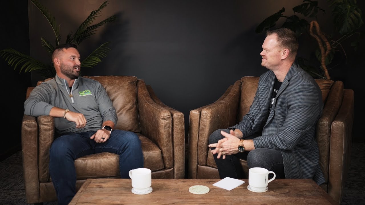 Spark Series 08 – Entrepreneurial Mindset and Product Innovation with DJ Moore