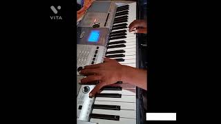 Gaiba jisunko namo, New odia Christian  song🎵🎵 keyboard🎹🎹 _play by Rahul. screenshot 5