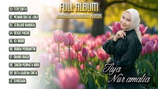 TIYA NURAMALIA - KUMPULAN DANGDUT KLASIK TERPOPULER