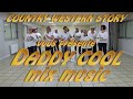 DADDY COOL mix music- Jenifer Wolf