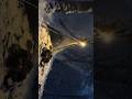 How To Stay Cozy Winter Camping In A Snowy Blizzard #camping #survival