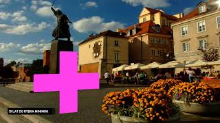 Minimini - 19 Lat Do Rybka Minimini 18-22.12.2022 Dzień, Wersja 3, Koniec