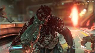 Doom (2016) - Foundry Master Level by elizabethany