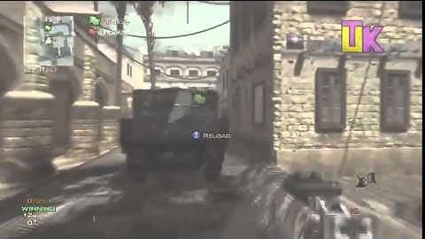 MW3 Gamebattles Listen In Ep 6 Dubs with Bubs Capture The Flag