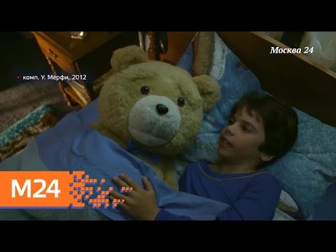 "Специальный  репортаж": "Бизнес-урок" - Москва 24