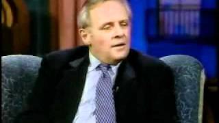 Celebrity Anthony Hopkins on battling the bottle   YouTube Wealth