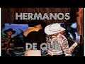 Giovanny Ayala Ft. Rey Fonseca - Hermanos De Que