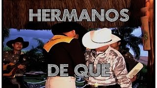 Giovanny Ayala Ft. Rey Fonseca - Hermanos De Que chords