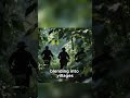 Inside the Jungle Warfare: The Brutal Reality of Fighting in Vietnam