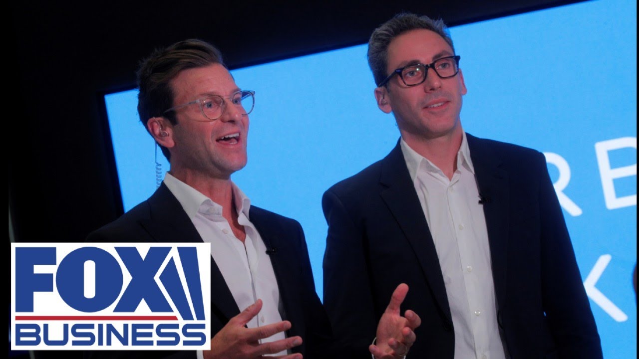 Warby Parker sees an optometrist shortage hitting the US