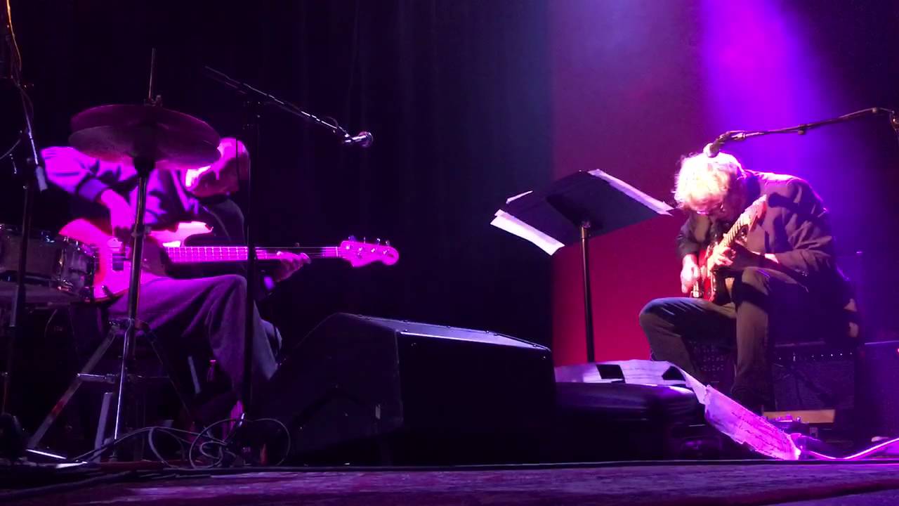 Marc Ribot S Ceramic Dog Take Five Marc Ribot S Ceramic Dog Take Five