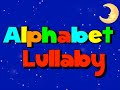 Alphabet Lullaby Quiz