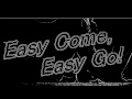 B'z 「Easy come、easy go !」ギター弾き語り + EG cover