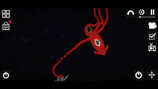 Aliens Invade The Space Stationmelon Playground