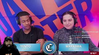 Late to the Party. Combo Starter 2026 Tekken 8 Top 8!