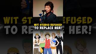 Luffy's Voice Actor is BACK for the Remake! 😍