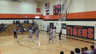 Celebrity Isaac Ramirez Bruce Randolph Denver Highlights Profile