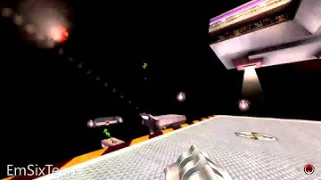 Quake Live: RocketGib DevPick direct hit splash bug