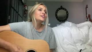 Vignette de la vidéo "Taylor Swift - Cornelia Street (cover)"