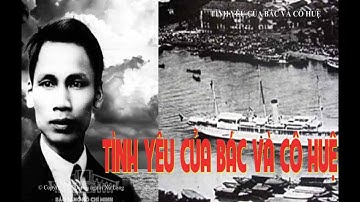 Tình yêu thánh thiện của Bác và cô Huệ | GS Hoàng Chí Bảo kể chuyện Bác Hồ