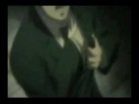Mikami's Dramatic Sakujo Scene.
