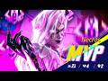 The FASTEST Black Cat In Rivals